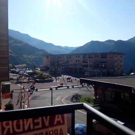Appartement Pied Des Pistes Avec Balcon & Vue 6 Personnes Orcières Buitenkant foto