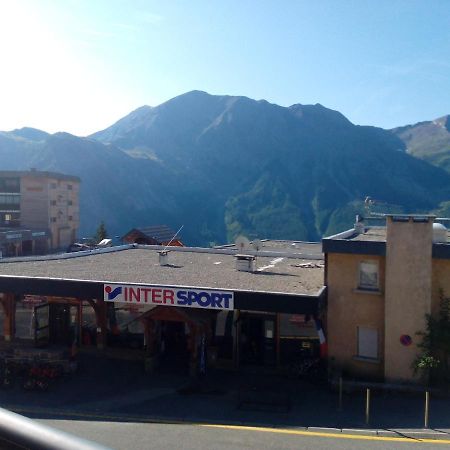 Appartement Pied Des Pistes Avec Balcon & Vue 6 Personnes Orcières Buitenkant foto