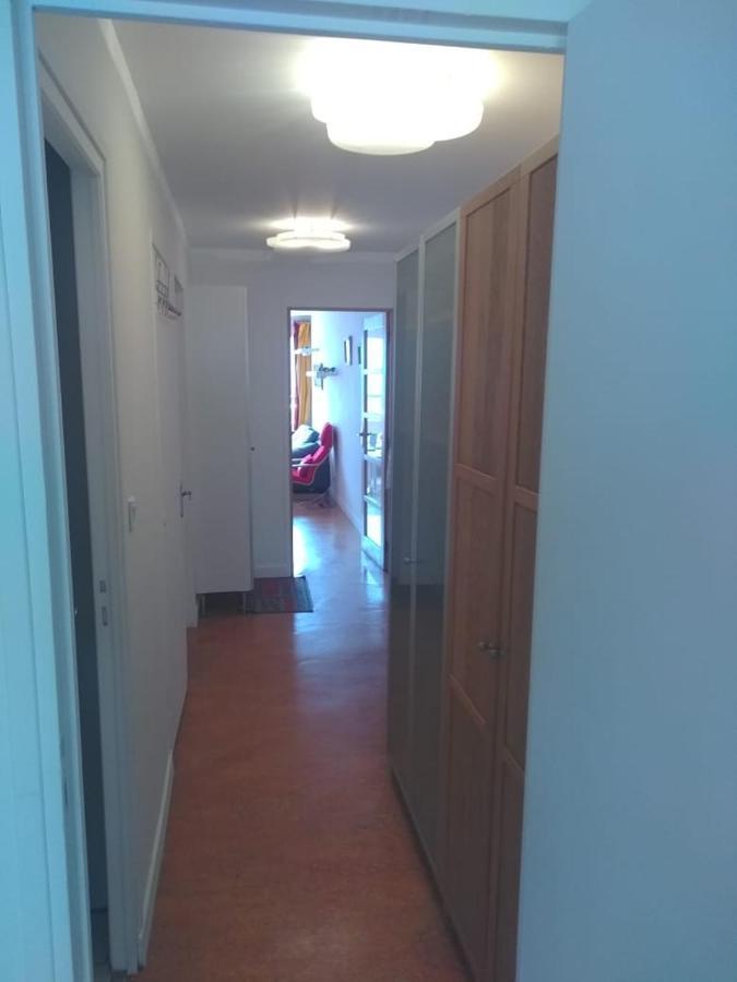 Appartement Pied Des Pistes Avec Balcon & Vue 6 Personnes Orcières Buitenkant foto