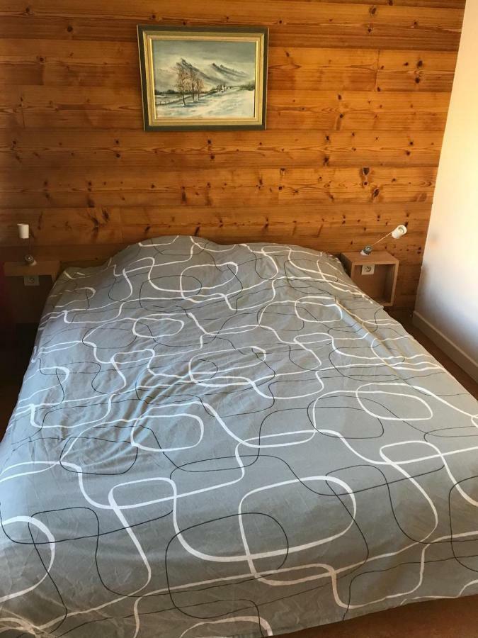 Appartement Pied Des Pistes Avec Balcon & Vue 6 Personnes Orcières Buitenkant foto