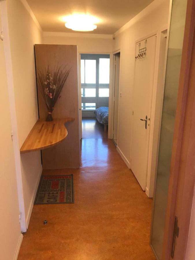 Appartement Pied Des Pistes Avec Balcon & Vue 6 Personnes Orcières Buitenkant foto